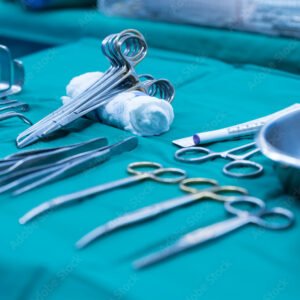 Surgical Instruments & Equipment